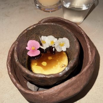 Vespertine - New American Near Me - Culver City, California