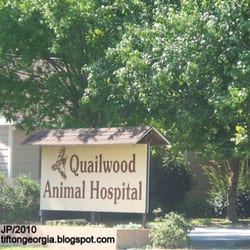 Quailwood Animal Hospital