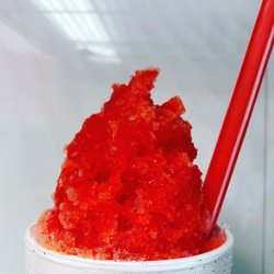 The SWEET Space - Order a large and get a JUMBO straw!