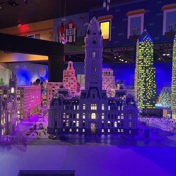 LEGOLAND DISCOVERY CENTER - Updated July 2025 - 473 Photos & 148