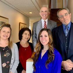 HCB Law - Attorneys and staff