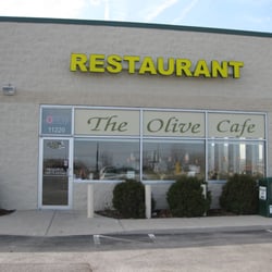 Olive Cafe