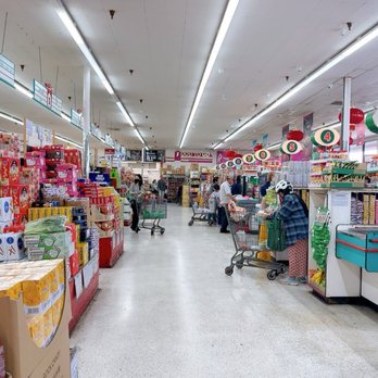 【supermarket】class / CCES08UNI A ABC SUPERMARKET - Updated July 2025 - 374 Photos & 206