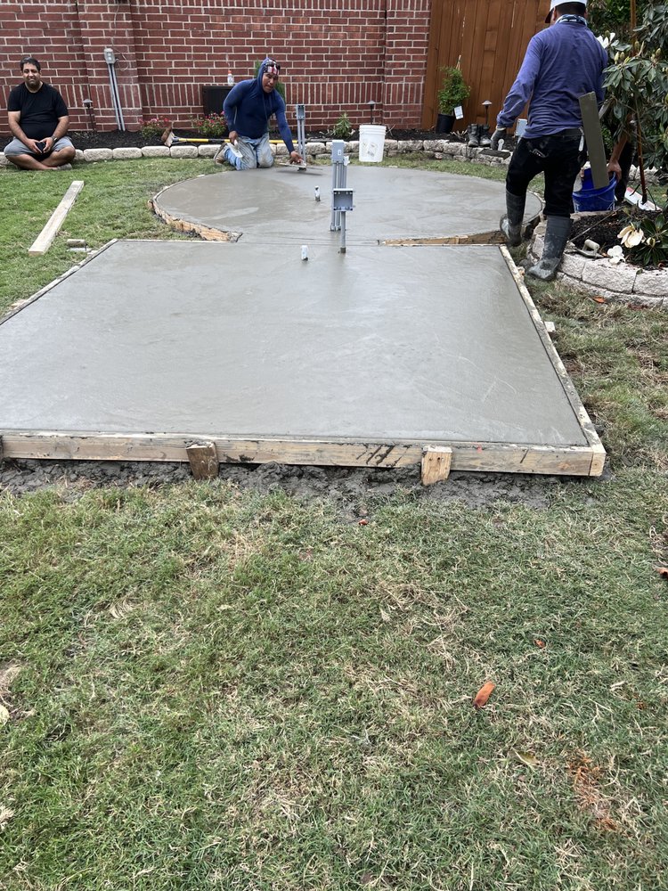 Slide of Green Pros 360