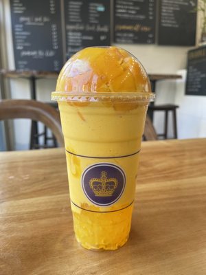 Bubble Queen Cafe Richmond by null