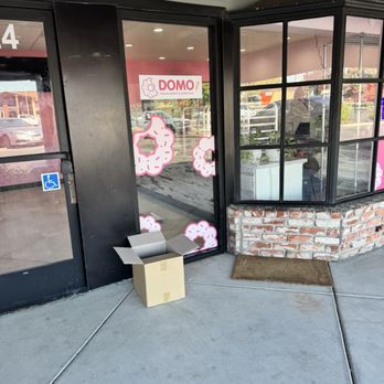 Domo - Desserts Near Me - Sacramento, California Domo - Desserts Near Me - Sacramento, California