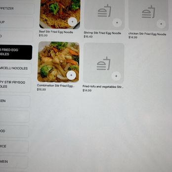 Mai's Kitchen - Asian Fusion Near Me - San Diego, California