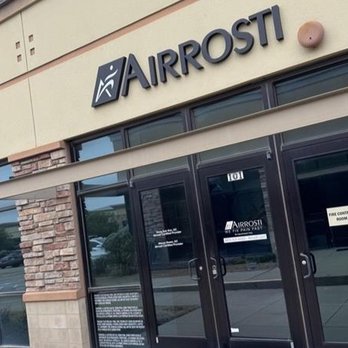 Airrosti - Exterior entrance at Airrosti Las Colinas - Sports Medicine Near Me - Irving, Texas Airrosti - Exterior entrance at Airrosti Las Colinas - Sports Medicine Near Me - Irving, Texas