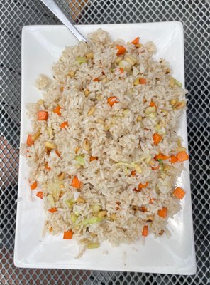 The Original Buddha Bodai Kosher Vegetarian Restaurant 佛菩提 by null