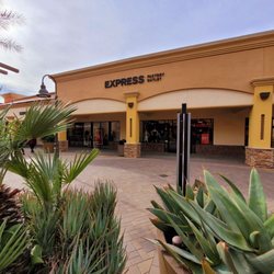 Express Outlet