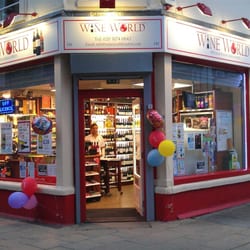 Wine World