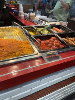Famous Franks A-lot by null