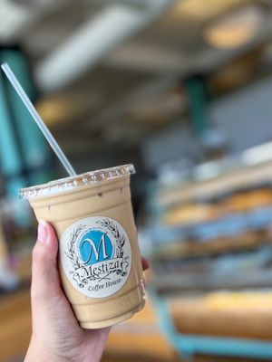 Mestiza Coffeehouse by null