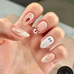 Signature Nails Sandhill