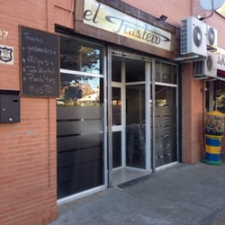 El Trastero - El bar de tapas que todos buscamos encontrar.