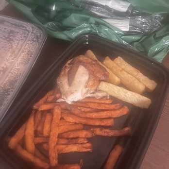 Limon - Requested for extra sauce, received NO SAUCE - Tapas/Small Plates Near Me - Burlingame, California Limon - Requested for extra sauce, received NO SAUCE - Tapas/Small Plates Near Me - Burlingame, California