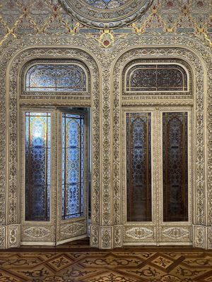 Palácio da Bolsa by null