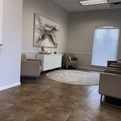Omni Eye Center-Laser Vision - Interior