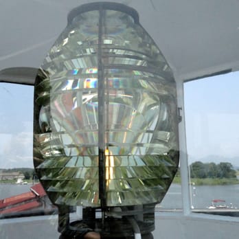 Chesapeake Bay Maritime Museum - Museums Near Me - Saint Michaels, Maryland