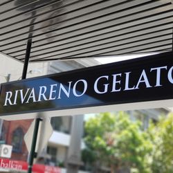 RivaReno Gelato