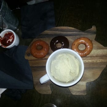 The Salted Pig - Coffee (ice cream) & donuts - Gastropubs Near Me - Riverside, California The Salted Pig - Coffee (ice cream) & donuts - Gastropubs Near Me - Riverside, California