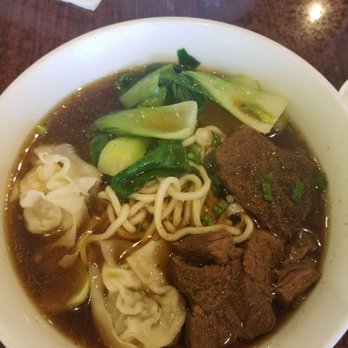 King's Noodle - Taiwanese Near Me - Richardson, Texas