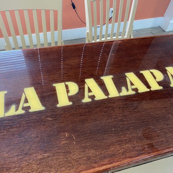 La Palapa - Ice Cream & Frozen Yogurt Near Me - Indianapolis, Indiana