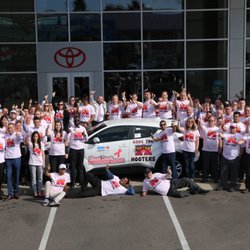 Capitol Toyota