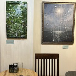 The Knaus Gallery & Wine Bar