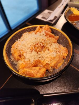 Cowboy Japanese BBQ&Sushi by null