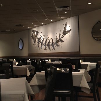 Bonefish Grill - Restaurant decor - Seafood Near Me - Jacksonville, Florida Bonefish Grill - Restaurant decor - Seafood Near Me - Jacksonville, Florida