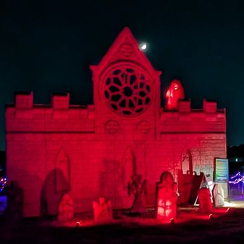 Pioneer Farms - Haunted House - Museums Near Me - Austin, Texas Pioneer Farms - Haunted House - Museums Near Me - Austin, Texas