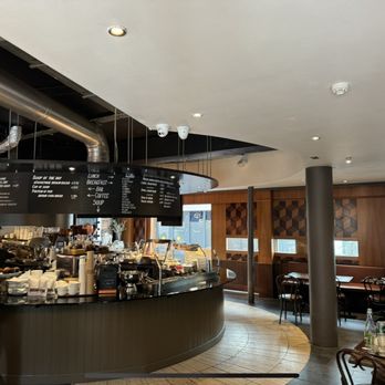 Christophes - Breakfast & Brunch Near Me - Dublin, D Christophes - Breakfast & Brunch Near Me - Dublin, D