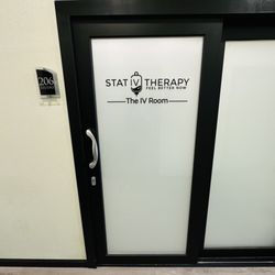 STAT IV THERAPY - Unit 206