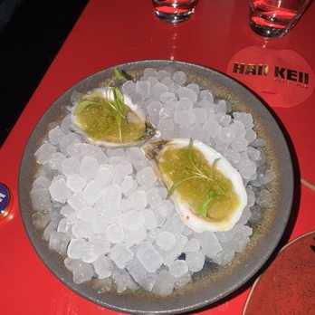 Haii Keii - Oysters - Sushi Bars Near Me - Houston, Texas Haii Keii - Oysters - Sushi Bars Near Me - Houston, Texas