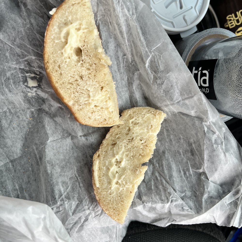 Sheepshead Baygels - Could you spare the butter .. - Bagels Near Me - Holmdel, New Jersey Sheepshead Baygels - Could you spare the butter .. - Bagels Near Me - Holmdel, New Jersey