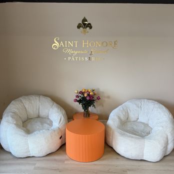Saint Honore - cool hang out - Patisserie/Cake Shop Near Me - Burbank, California