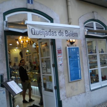 Queijadas de Belém - Seafood Near Me - Lisbon, 11 Queijadas de Belém - Seafood Near Me - Lisbon, 11