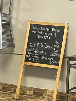 Eloise & Earnestine Soul Food by null