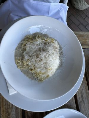 Cantinetta Bellevue by null