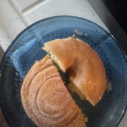 Dough Boy Donuts - My Tasty Good 1/2!