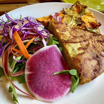 BABA on Withers - Sweet Potato Tortilla - Wine Bars Near Me - Brooklyn, New York