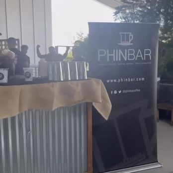 Phin Bar - Caterers Near Me Phin Bar - Caterers Near Me
