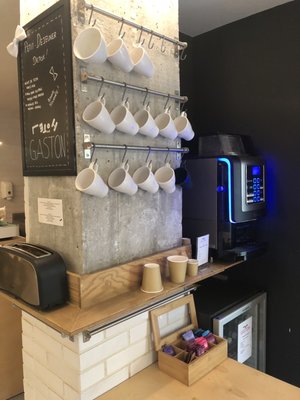 Hotel Gaston by null