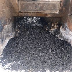 Dunn's Chimney Sweep & Dryer Vent Cleaning Service