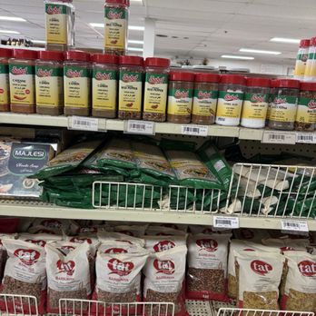 Setareh - Some of the larger spices. - Grocery Near Me - San Jose, California Setareh - Some of the larger spices. - Grocery Near Me - San Jose, California