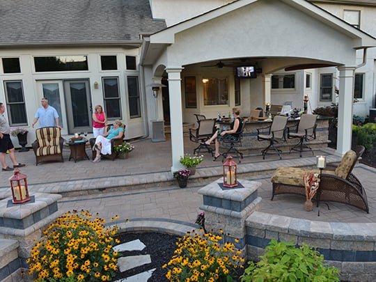FIREPLACE STONE & PATIO - Updated December 2025 - 32 Photos - 8655 ...