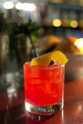 The Auld Fella - Culver City by null