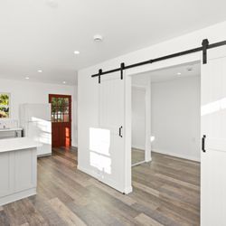 Avorino Custom Home & ADU - 400sqft ADU in Orange, CA