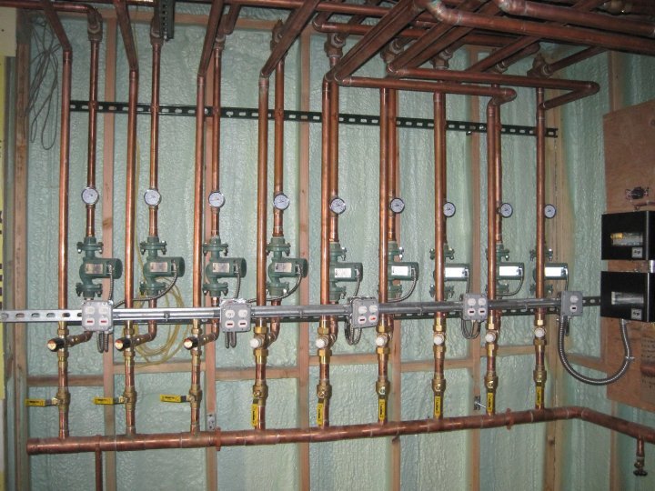 Slide of Smith Cooling & Heating